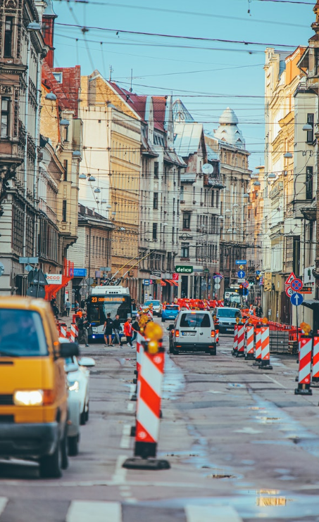 LADWA Safety Professional